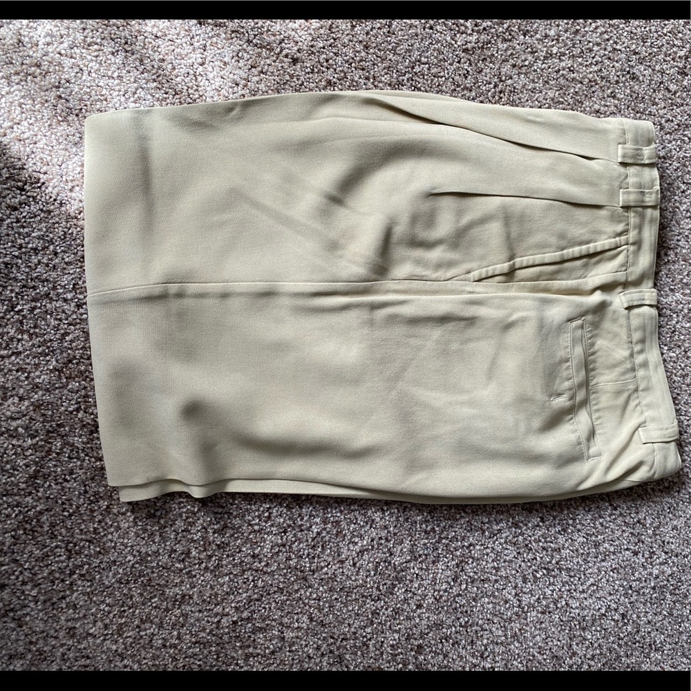 Tommy Bahama silk pants